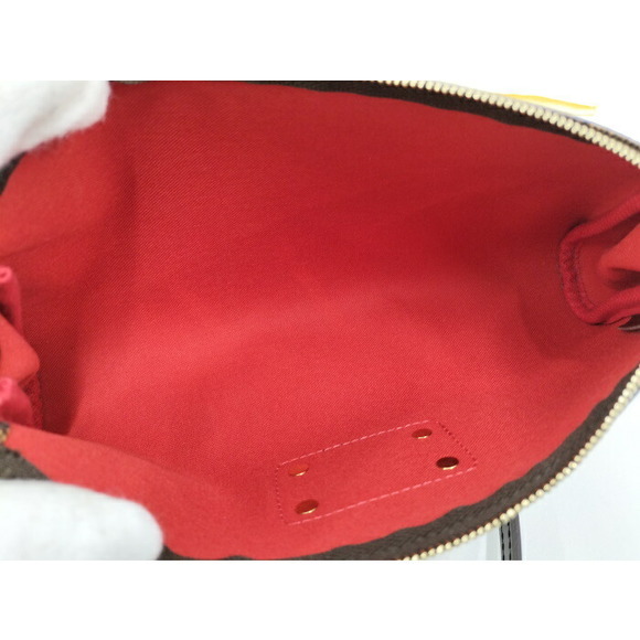 Louis Vuitton Eva Chain Shoulder Bag - Picture 10 of 10